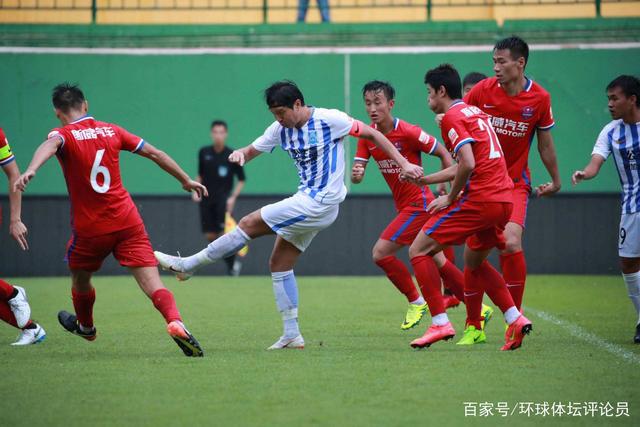 “苏超”宿迁队首赛2：0战胜南京 “霸王”坐镇所向披靡